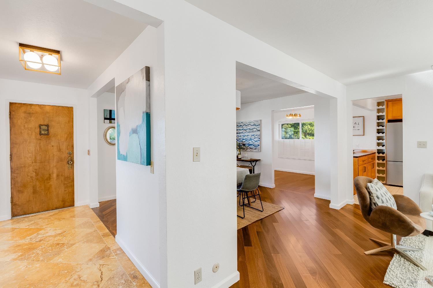 Detail Gallery Image 23 of 61 For 453 Clark Dr, Vallejo,  CA 94591 - 3 Beds | 2/1 Baths