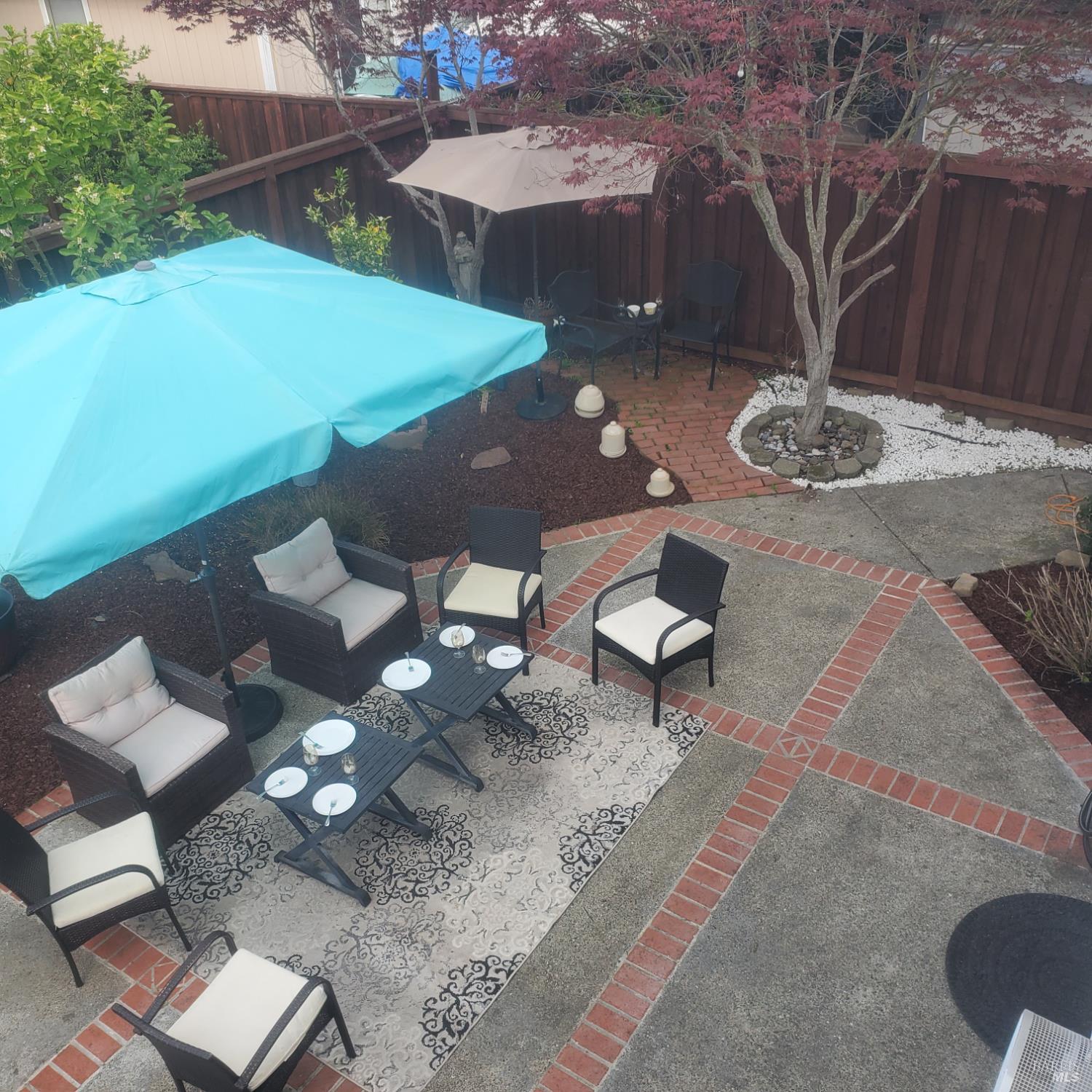 Detail Gallery Image 35 of 39 For 3389 Mojave Ave, Santa Rosa,  CA 95407 - 3 Beds | 2/1 Baths