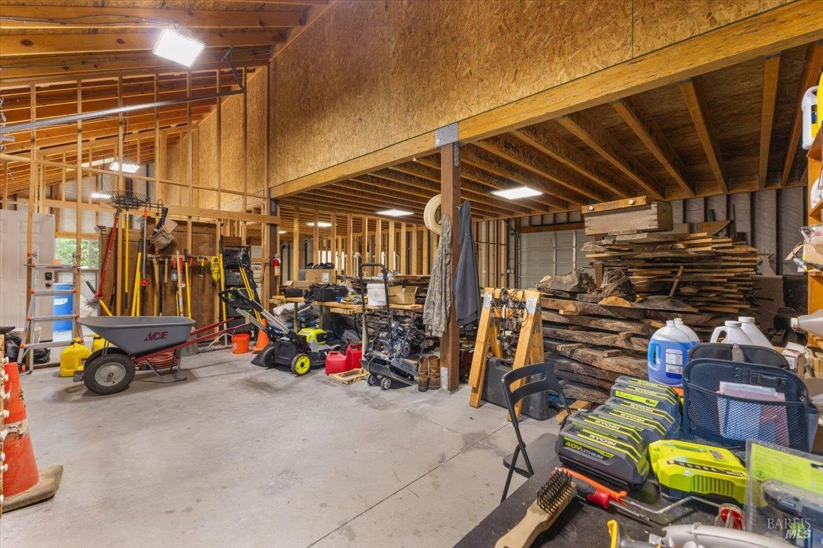 Detail Gallery Image 55 of 65 For 5647 Highway 128 Hwy, Geyserville,  CA 95441 - 3 Beds | 2 Baths