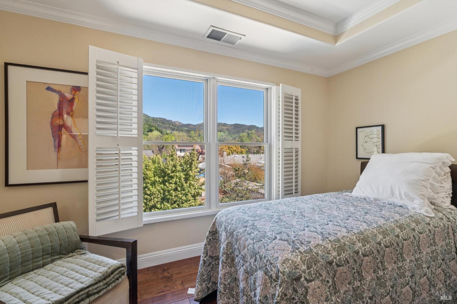 Detail Gallery Image 38 of 55 For 1710 Reynard Ln, Calistoga,  CA 94515 - 3 Beds | 2/1 Baths