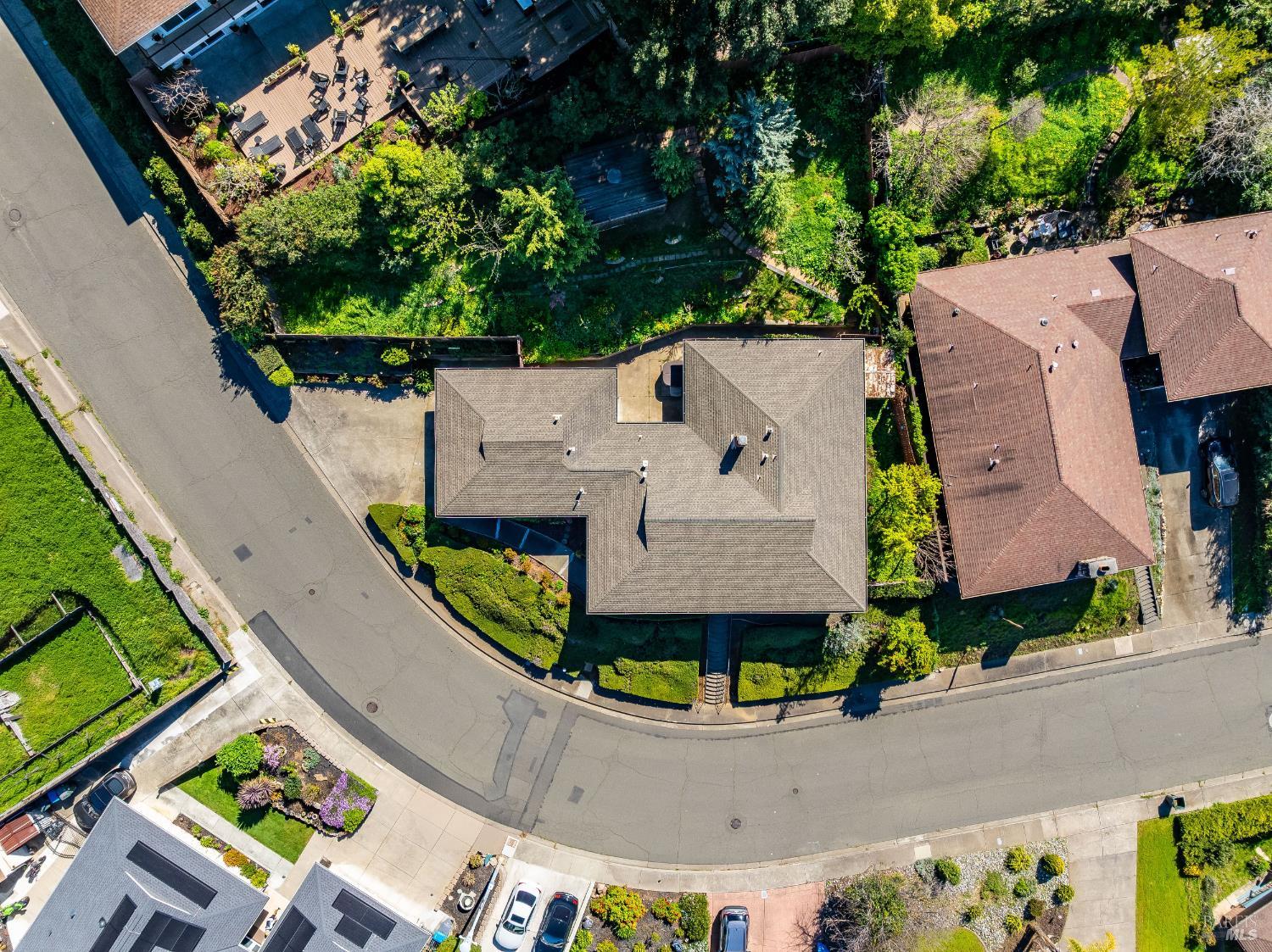 Detail Gallery Image 59 of 61 For 453 Clark Dr, Vallejo,  CA 94591 - 3 Beds | 2/1 Baths