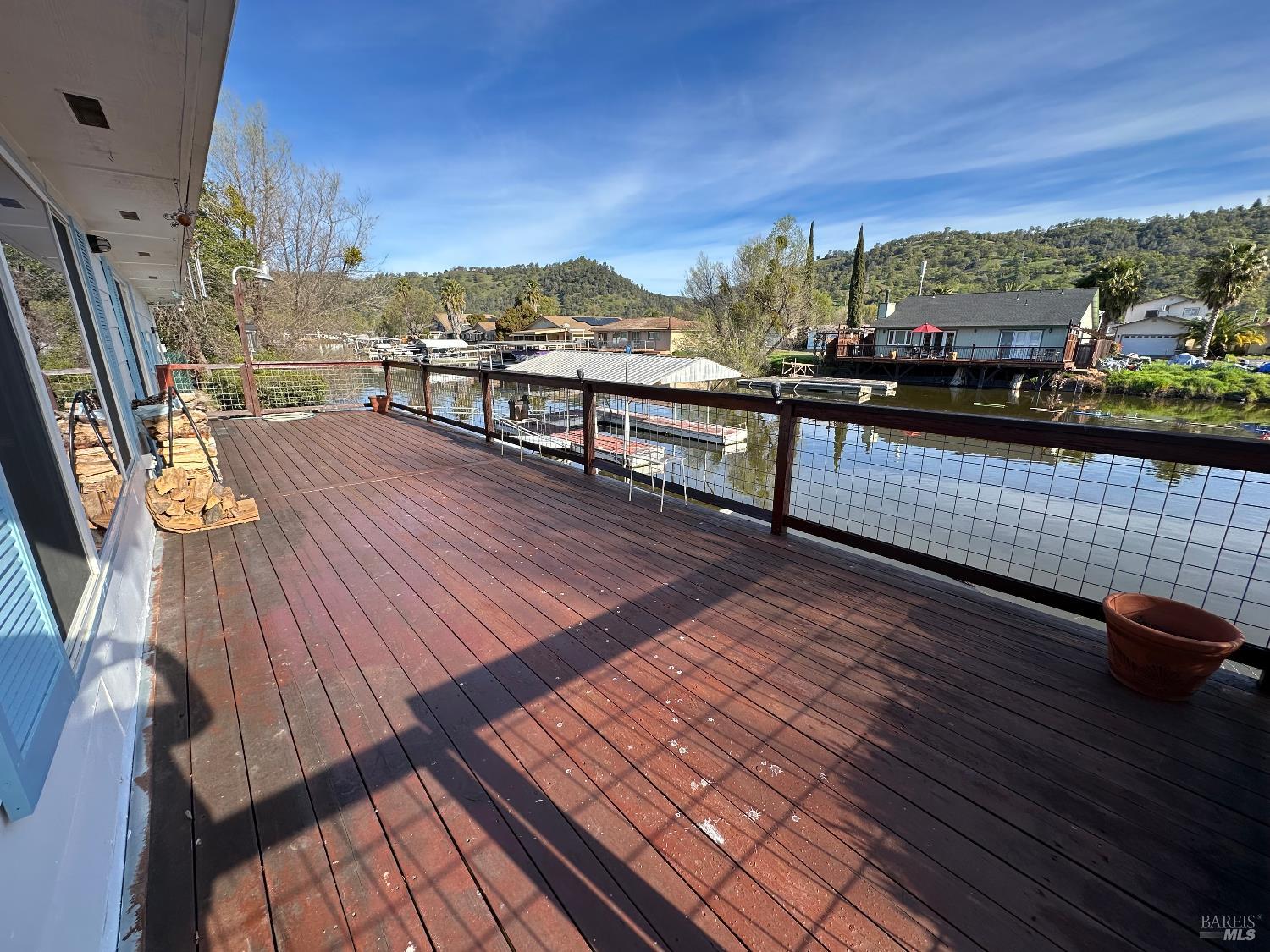 Detail Gallery Image 16 of 18 For 567 Pebble Way St, Clearlake Oaks,  CA 95423 - 3 Beds | 2 Baths