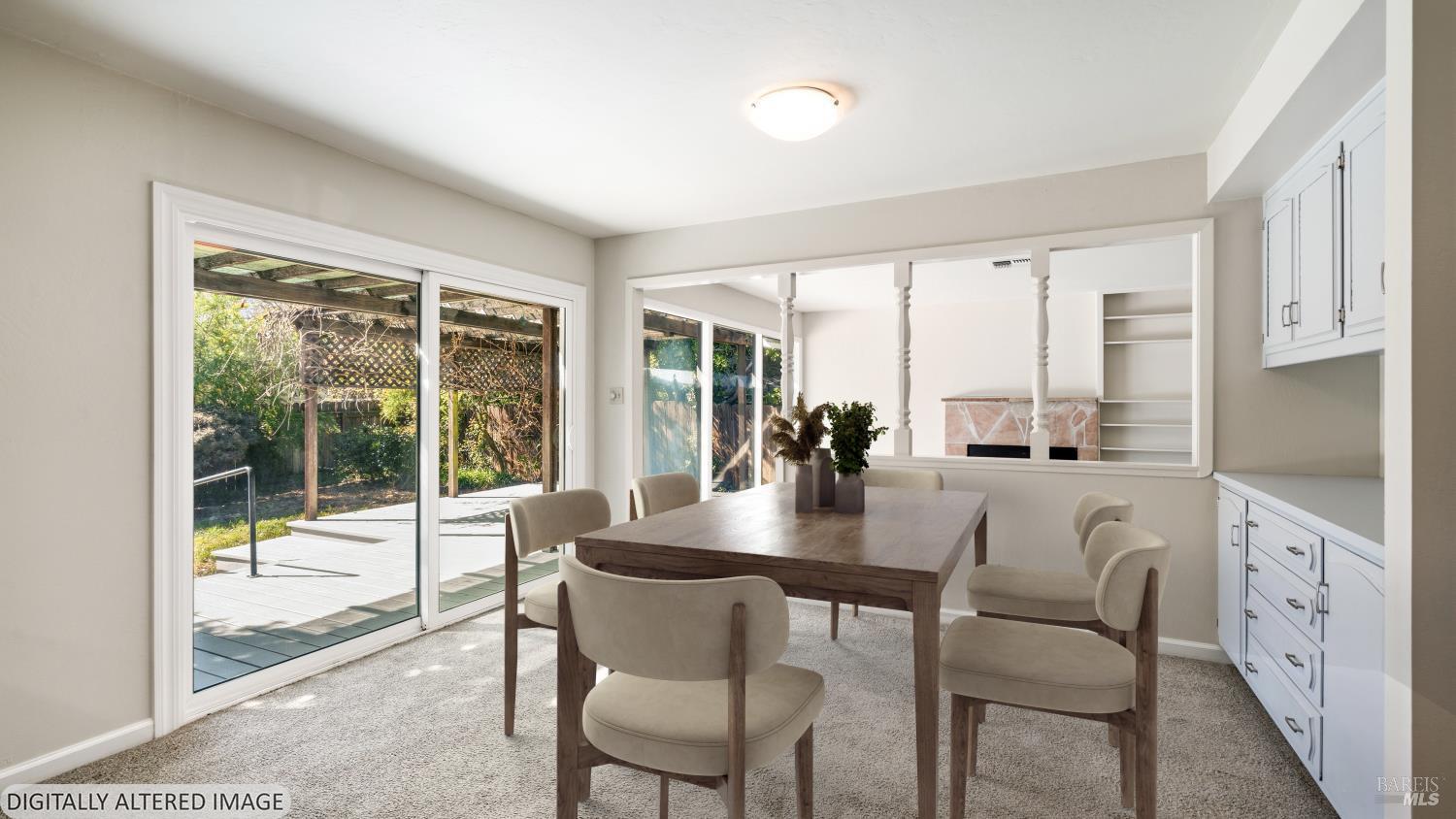 Detail Gallery Image 11 of 40 For 753 Nebraska Dr, Santa Rosa,  CA 95405 - 3 Beds | 2 Baths