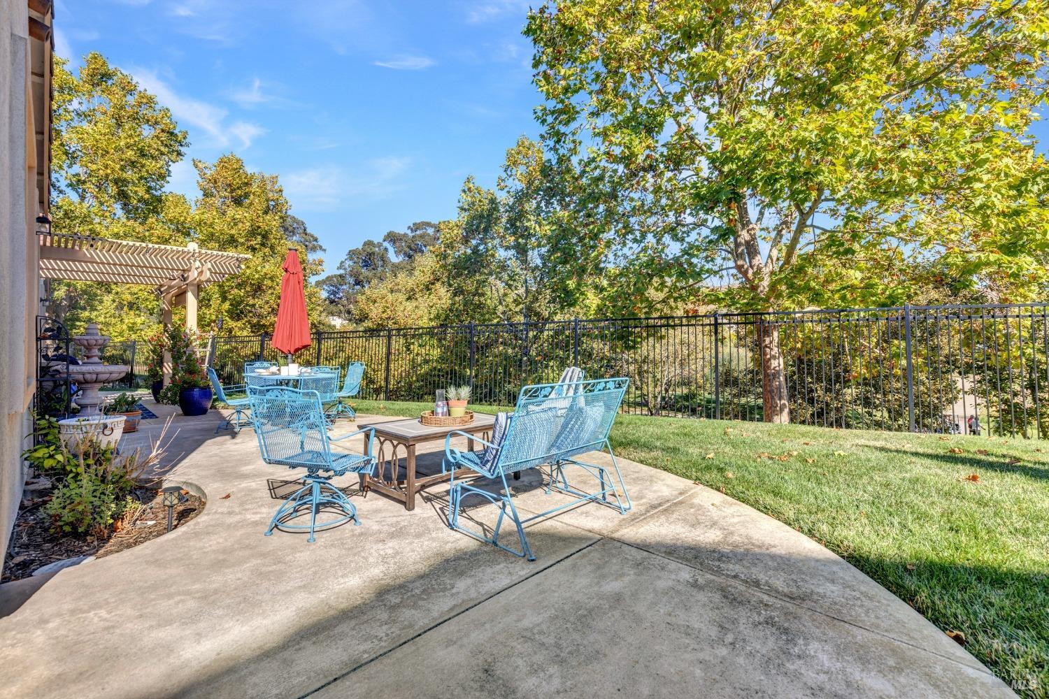 Detail Gallery Image 58 of 78 For 2722 Washburn Ct, Vallejo,  CA 94591 - 4 Beds | 3 Baths