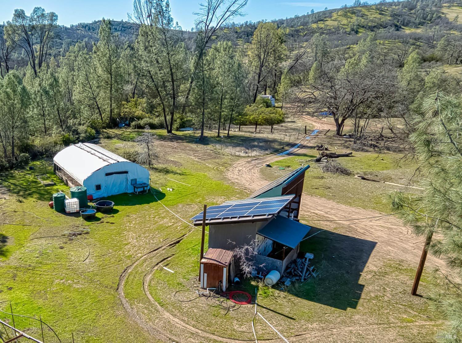 Detail Gallery Image 24 of 49 For 23059 Jerusalem Grade Unkn, Lower Lake,  CA 95457 - 3 Beds | 2 Baths