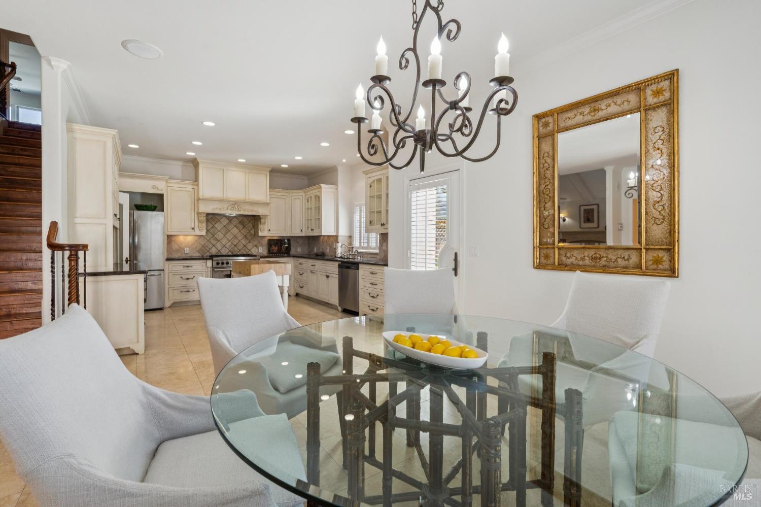 Detail Gallery Image 13 of 55 For 1710 Reynard Ln, Calistoga,  CA 94515 - 3 Beds | 2/1 Baths