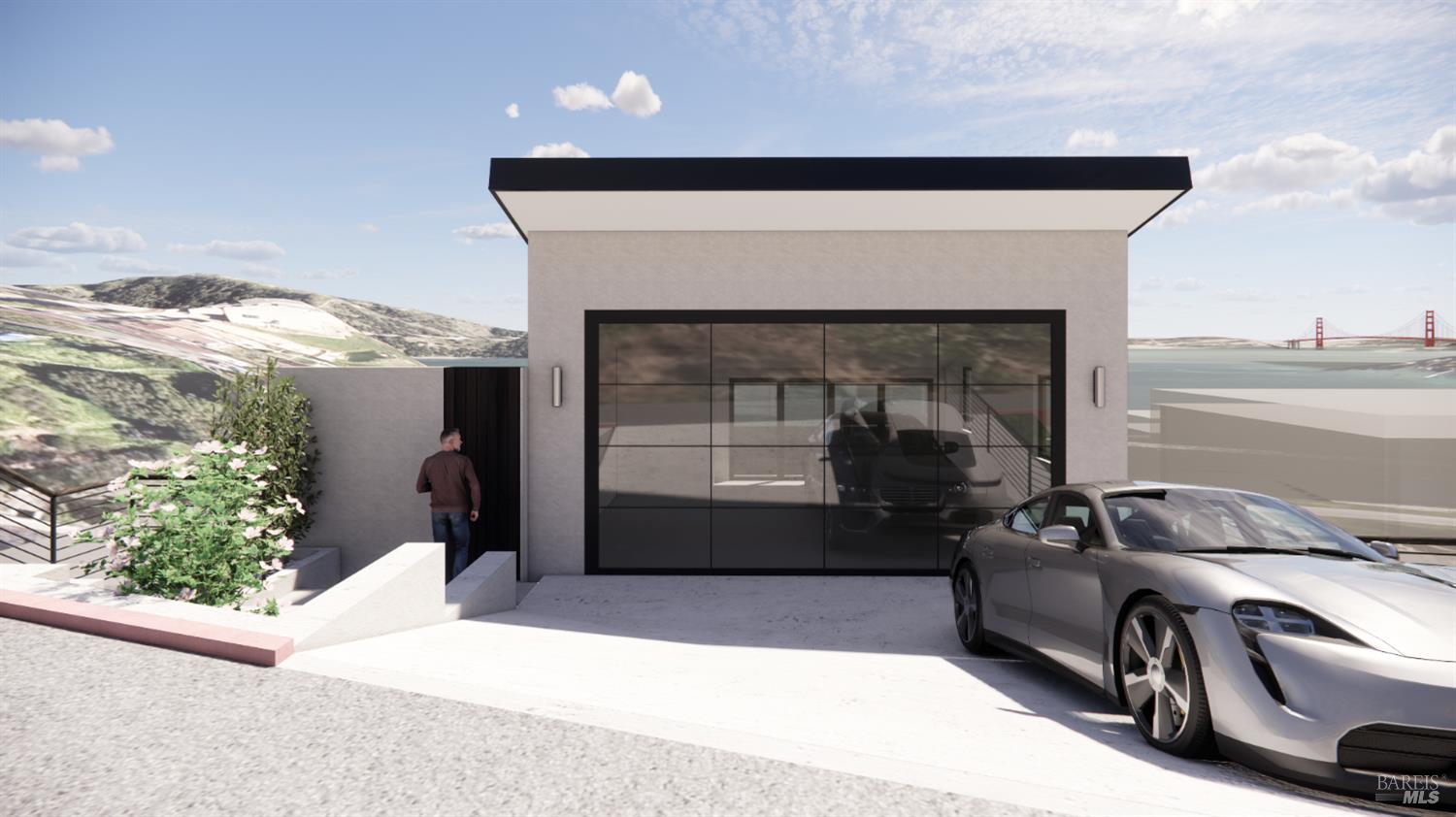 Detail Gallery Image 7 of 30 For 1894 Centro West St, Tiburon,  CA 94920 - – Beds | – Baths