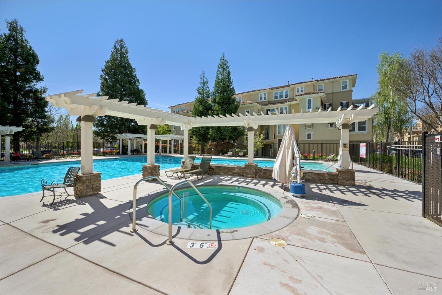 Detail Gallery Image 41 of 43 For 4302 Keegan St, Dublin,  CA 94568 - 3 Beds | 3 Baths