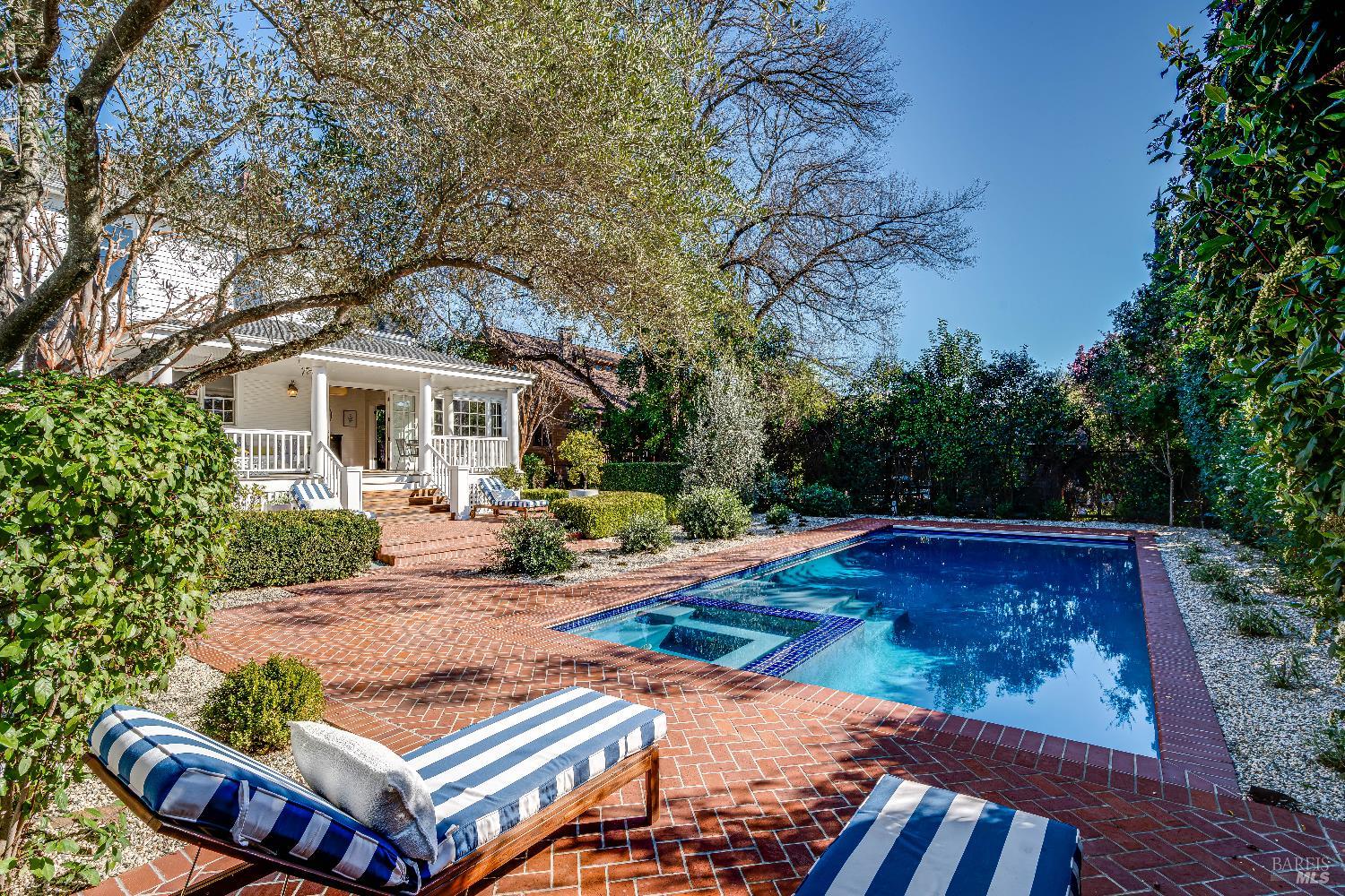 Detail Gallery Image 66 of 69 For 1651 Spring Mountain Rd, Saint Helena,  CA 94574 - 6 Beds | 4/1 Baths