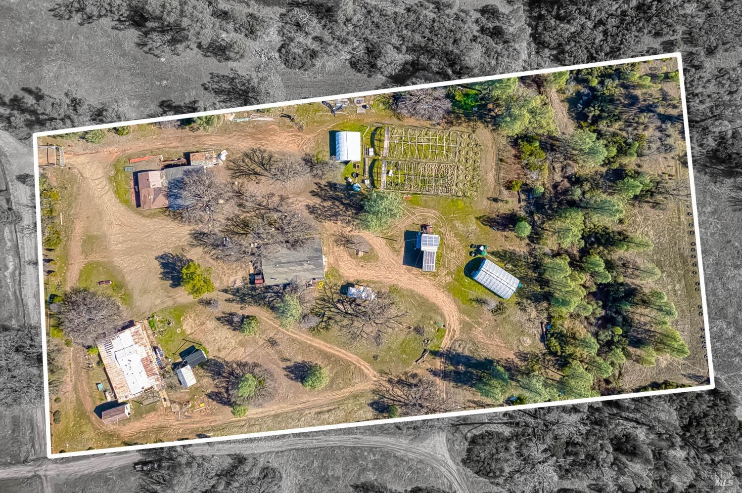 Detail Gallery Image 2 of 49 For 23059 Jerusalem Grade Unkn, Lower Lake,  CA 95457 - 3 Beds | 2 Baths