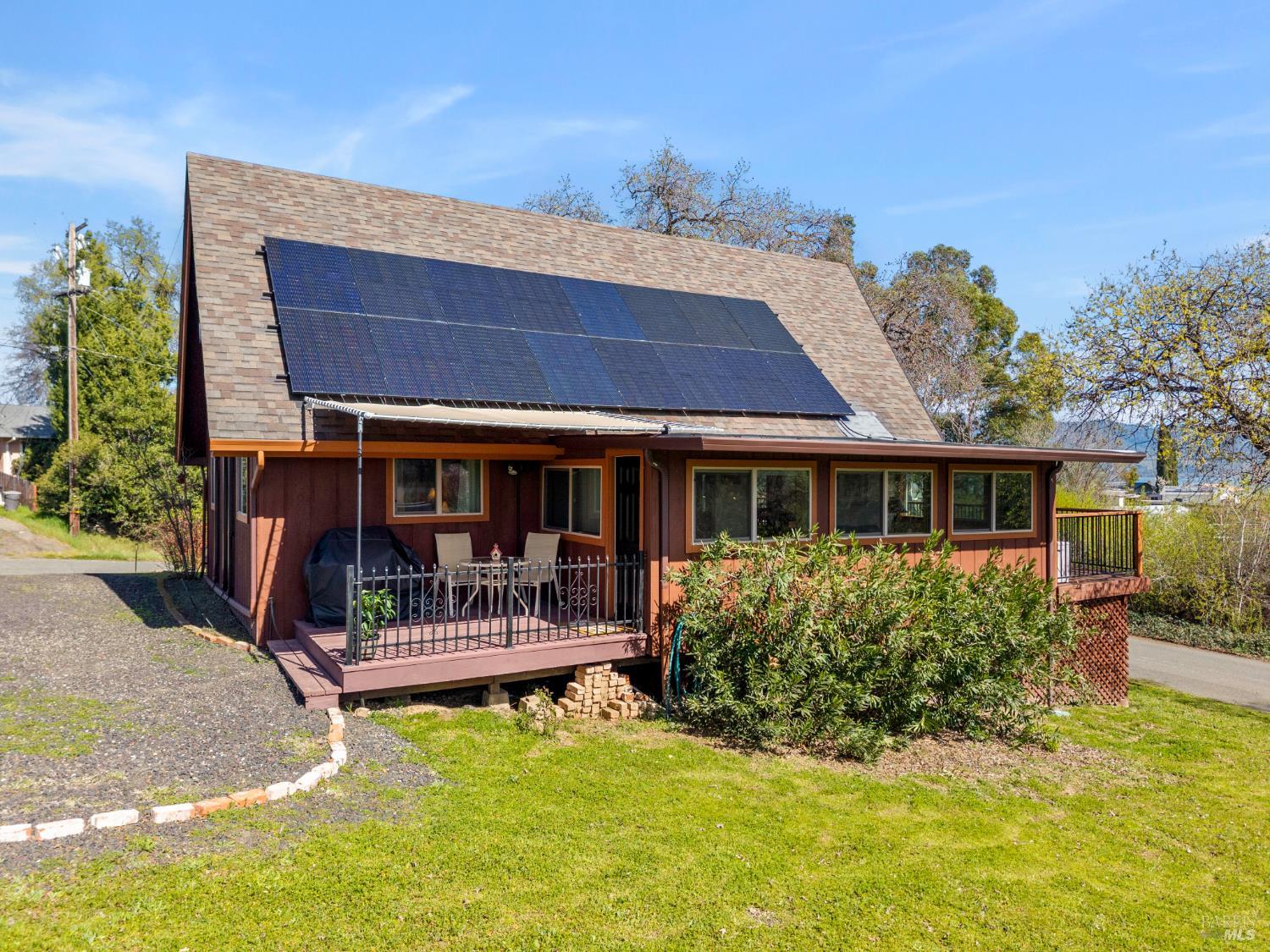 Detail Gallery Image 4 of 70 For 235 Avenue a Unkn, Lakeport,  CA 95453 - 3 Beds | 2 Baths