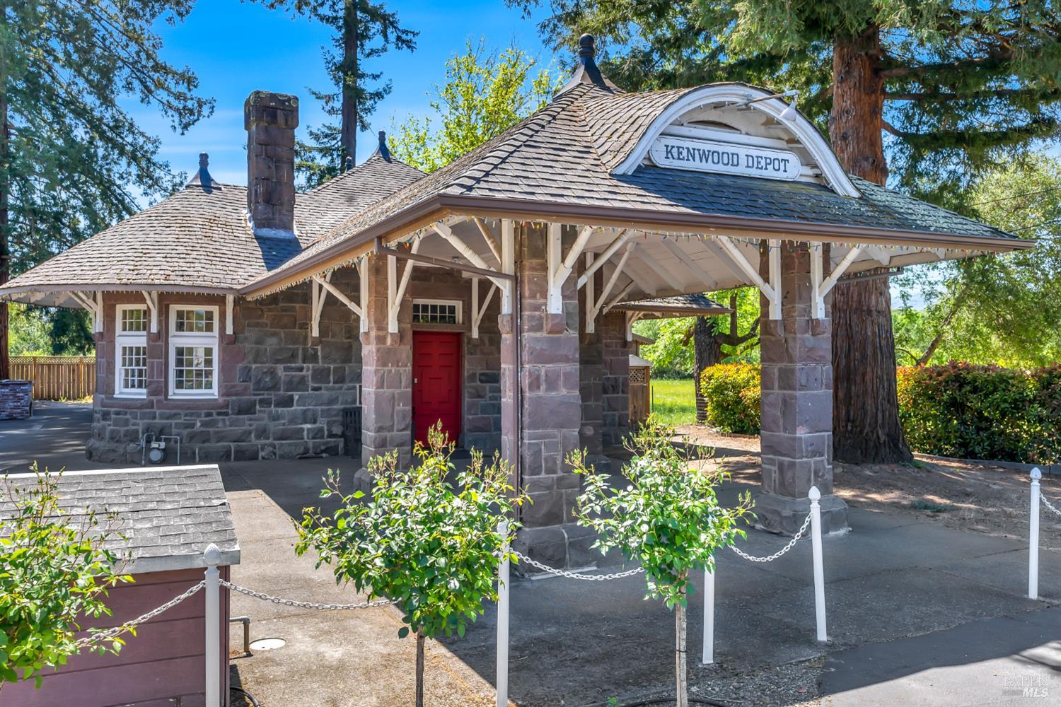 Detail Gallery Image 43 of 45 For 10601 Slattery Rd, Glen Ellen,  CA 95442 - 3 Beds | 2 Baths