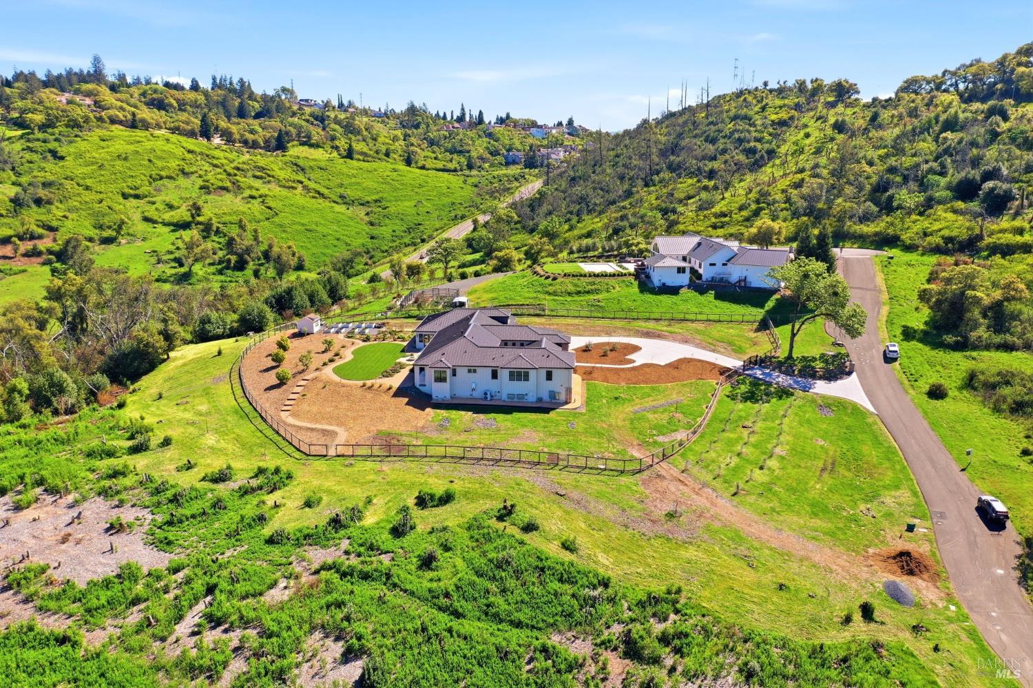 Detail Gallery Image 88 of 93 For 3932 Silver Fox Ct, Santa Rosa,  CA 95403 - 4 Beds | 4/1 Baths