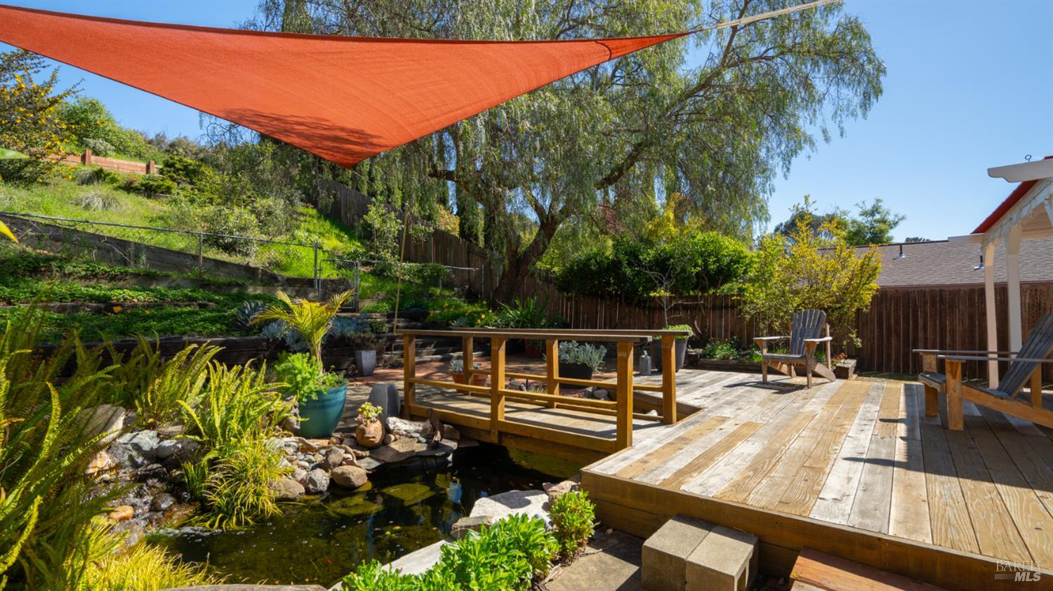 Detail Gallery Image 17 of 24 For 114 Newcastle Dr, Vallejo,  CA 94591 - 4 Beds | 2 Baths