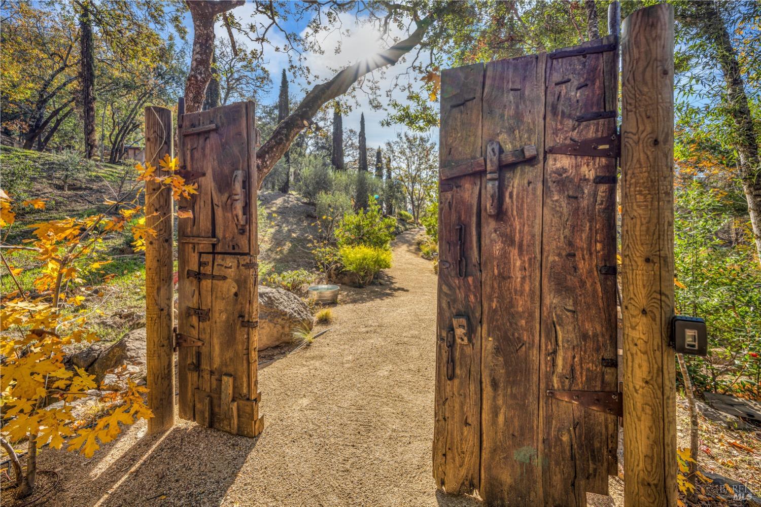 Detail Gallery Image 78 of 84 For 2395 Pickett Rd, Calistoga,  CA 94515 - 3 Beds | 3/2 Baths