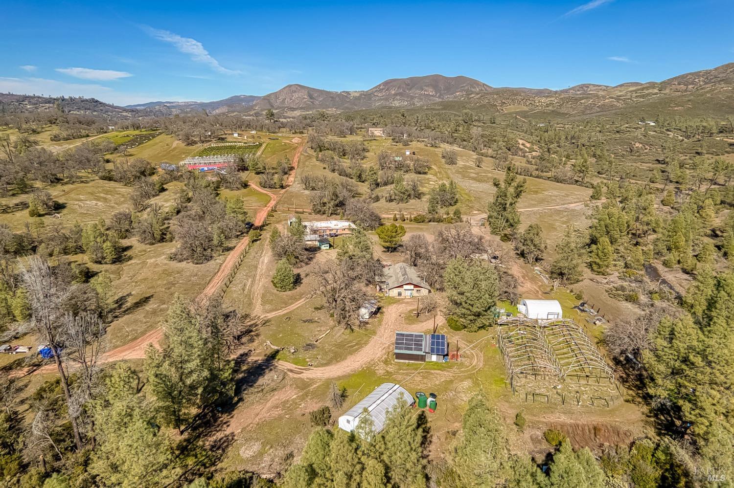 Detail Gallery Image 42 of 49 For 23059 Jerusalem Grade Unkn, Lower Lake,  CA 95457 - 3 Beds | 2 Baths