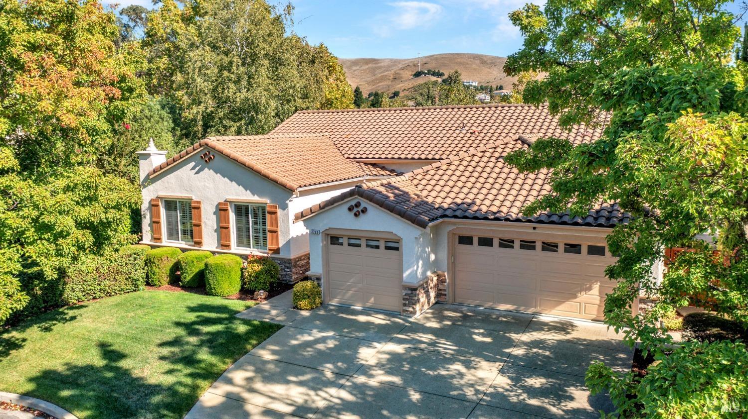 Detail Gallery Image 4 of 78 For 2722 Washburn Ct, Vallejo,  CA 94591 - 4 Beds | 3 Baths