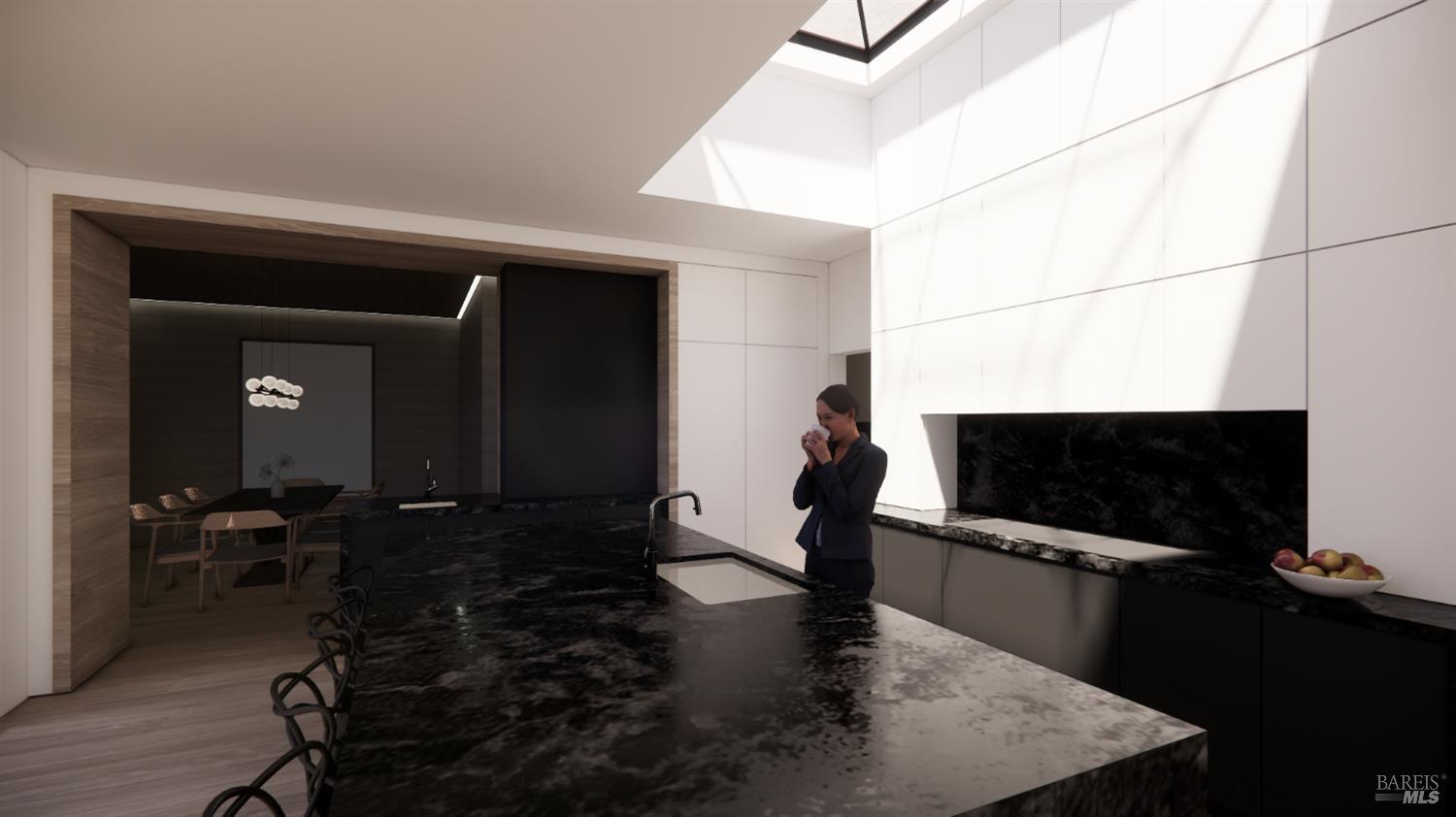 Detail Gallery Image 10 of 30 For 1894 Centro West St, Tiburon,  CA 94920 - – Beds | – Baths