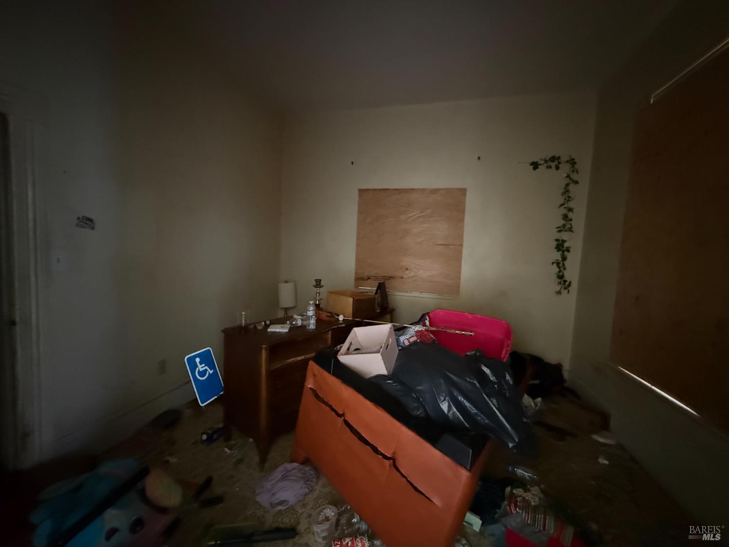 Detail Gallery Image 17 of 19 For 1035 Virginia St, Vallejo,  CA 94590 - 2 Beds | 1 Baths