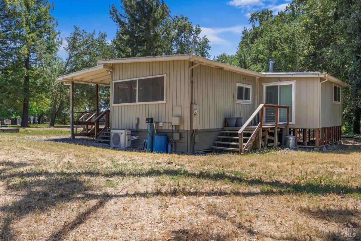 Detail Gallery Image 37 of 65 For 5647 Highway 128 Hwy, Geyserville,  CA 95441 - 3 Beds | 2 Baths