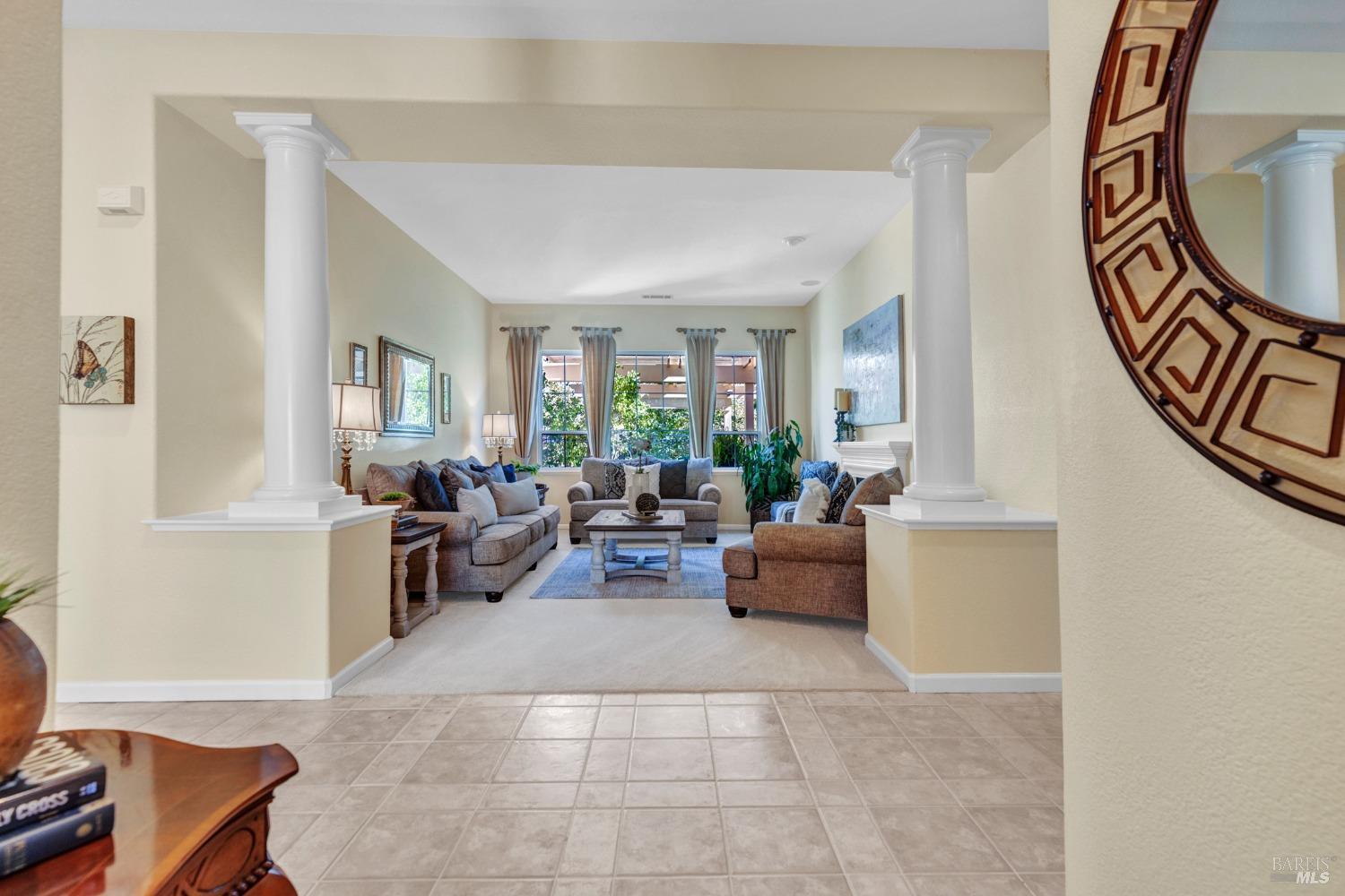 Detail Gallery Image 6 of 78 For 2722 Washburn Ct, Vallejo,  CA 94591 - 4 Beds | 3 Baths