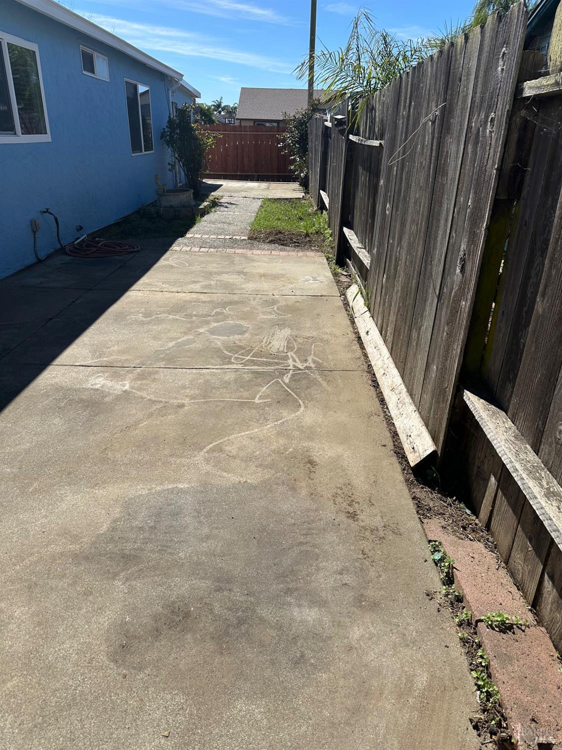 Detail Gallery Image 23 of 30 For 1001 Jack London Dr, Vallejo,  CA 94589 - 3 Beds | 1 Baths