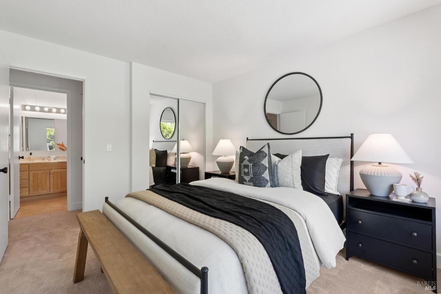 Detail Gallery Image 30 of 48 For 34 Plata Ct, Novato,  CA 94947 - 4 Beds | 2 Baths