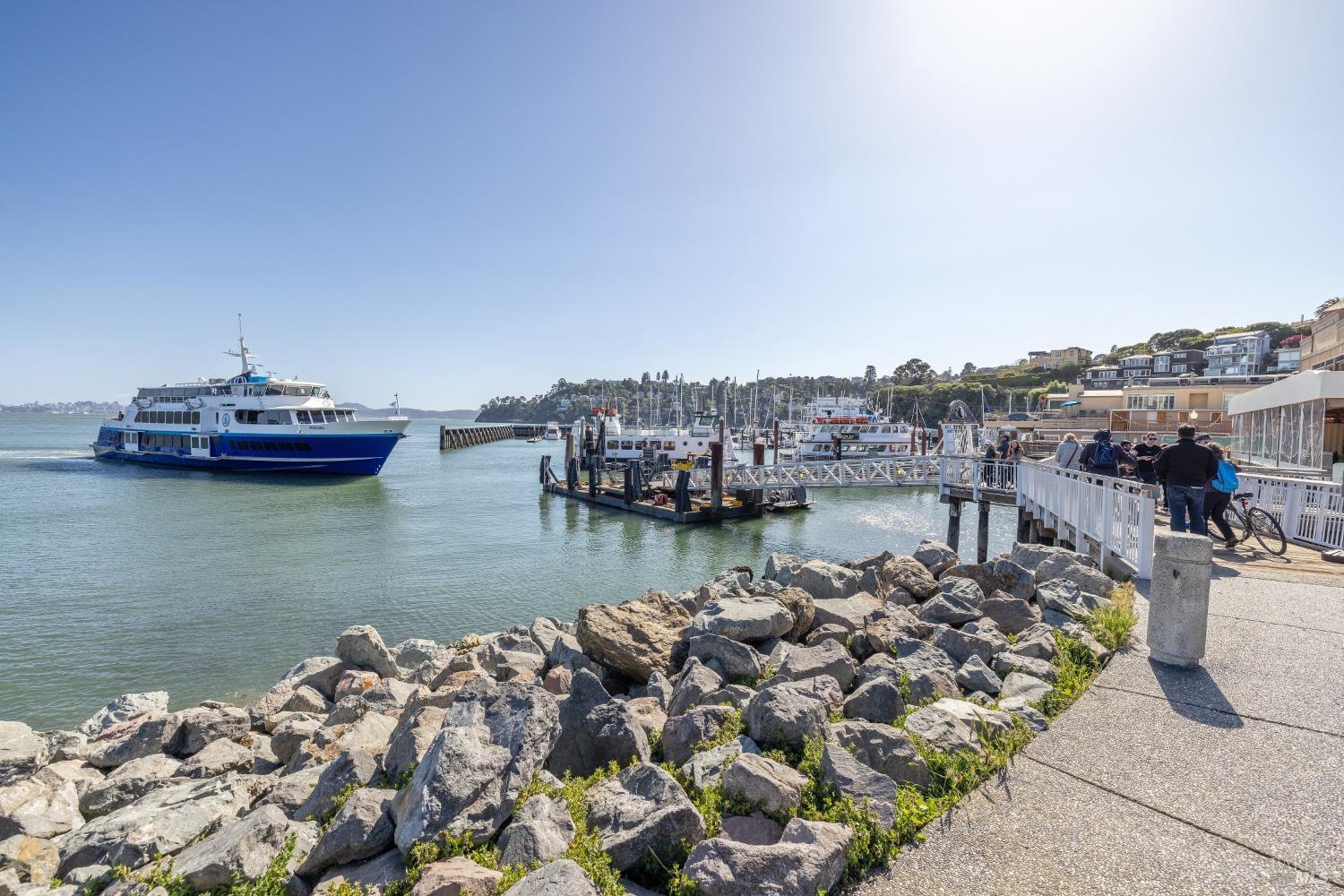 Detail Gallery Image 52 of 56 For 2002 Paradise Dr, Tiburon,  CA 94920 - – Beds | – Baths