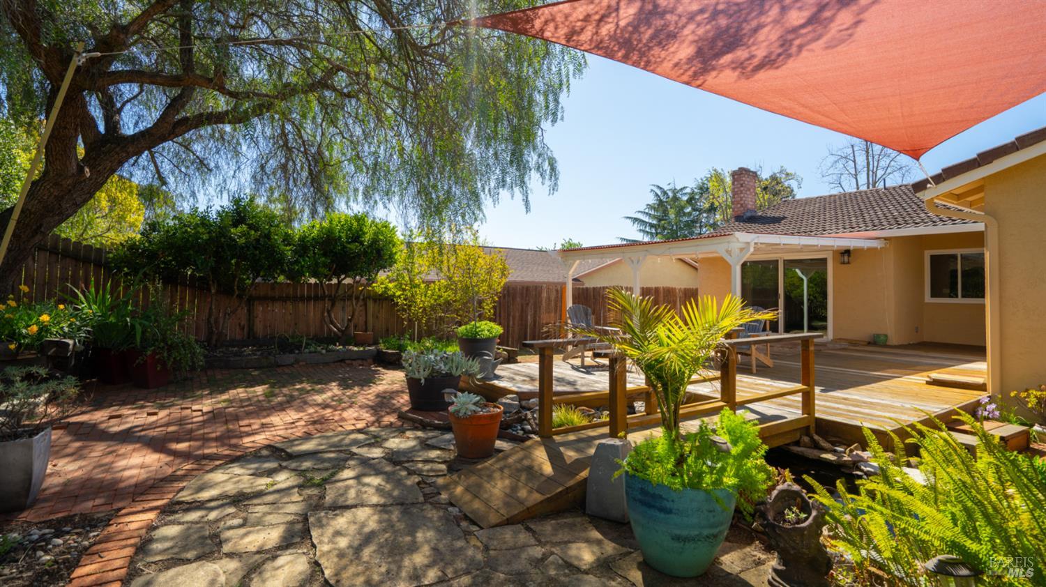 Detail Gallery Image 18 of 24 For 114 Newcastle Dr, Vallejo,  CA 94591 - 4 Beds | 2 Baths