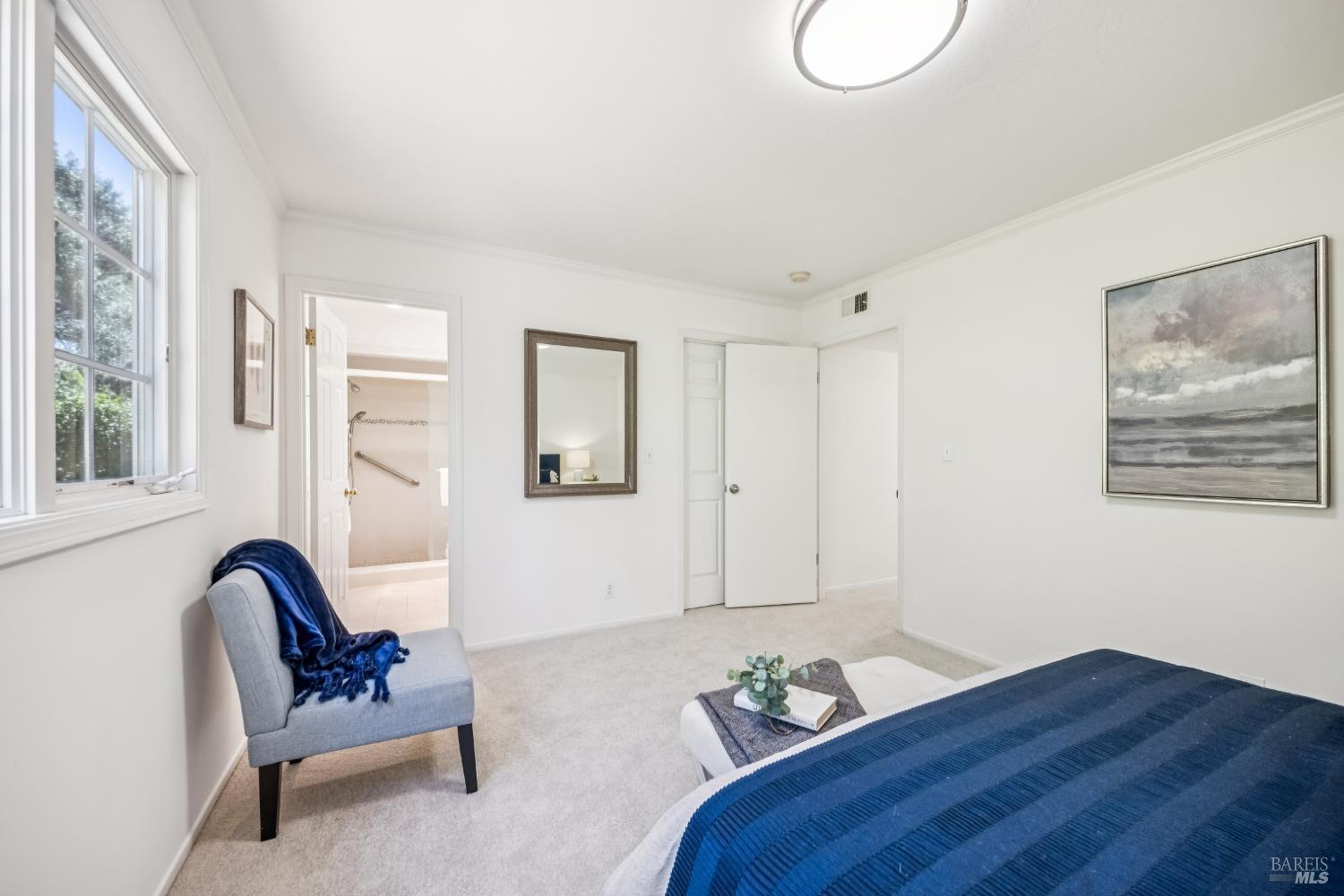 Detail Gallery Image 34 of 53 For 320 Alameda De La Loma Unkn, Novato,  CA 94949 - 3 Beds | 2 Baths