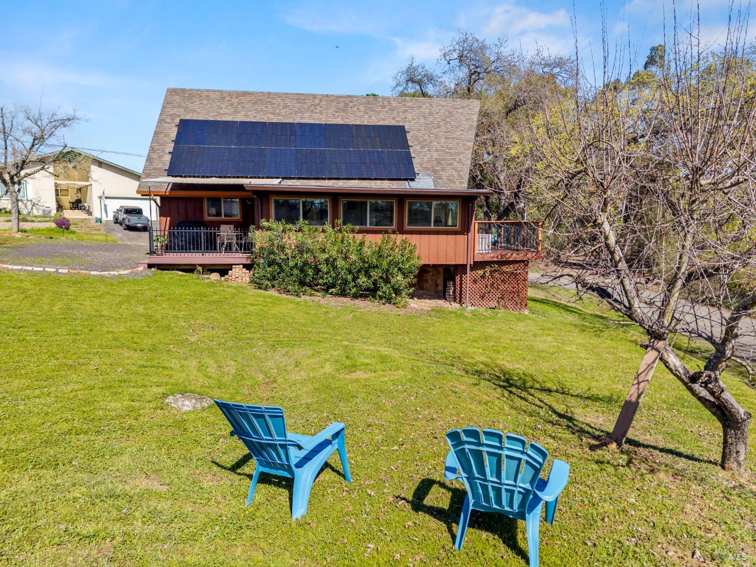 Detail Gallery Image 46 of 70 For 235 Avenue a Unkn, Lakeport,  CA 95453 - 3 Beds | 2 Baths