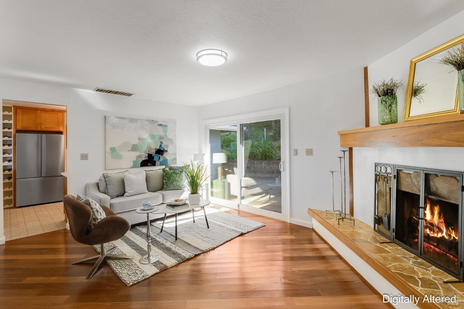 Detail Gallery Image 24 of 61 For 453 Clark Dr, Vallejo,  CA 94591 - 3 Beds | 2/1 Baths