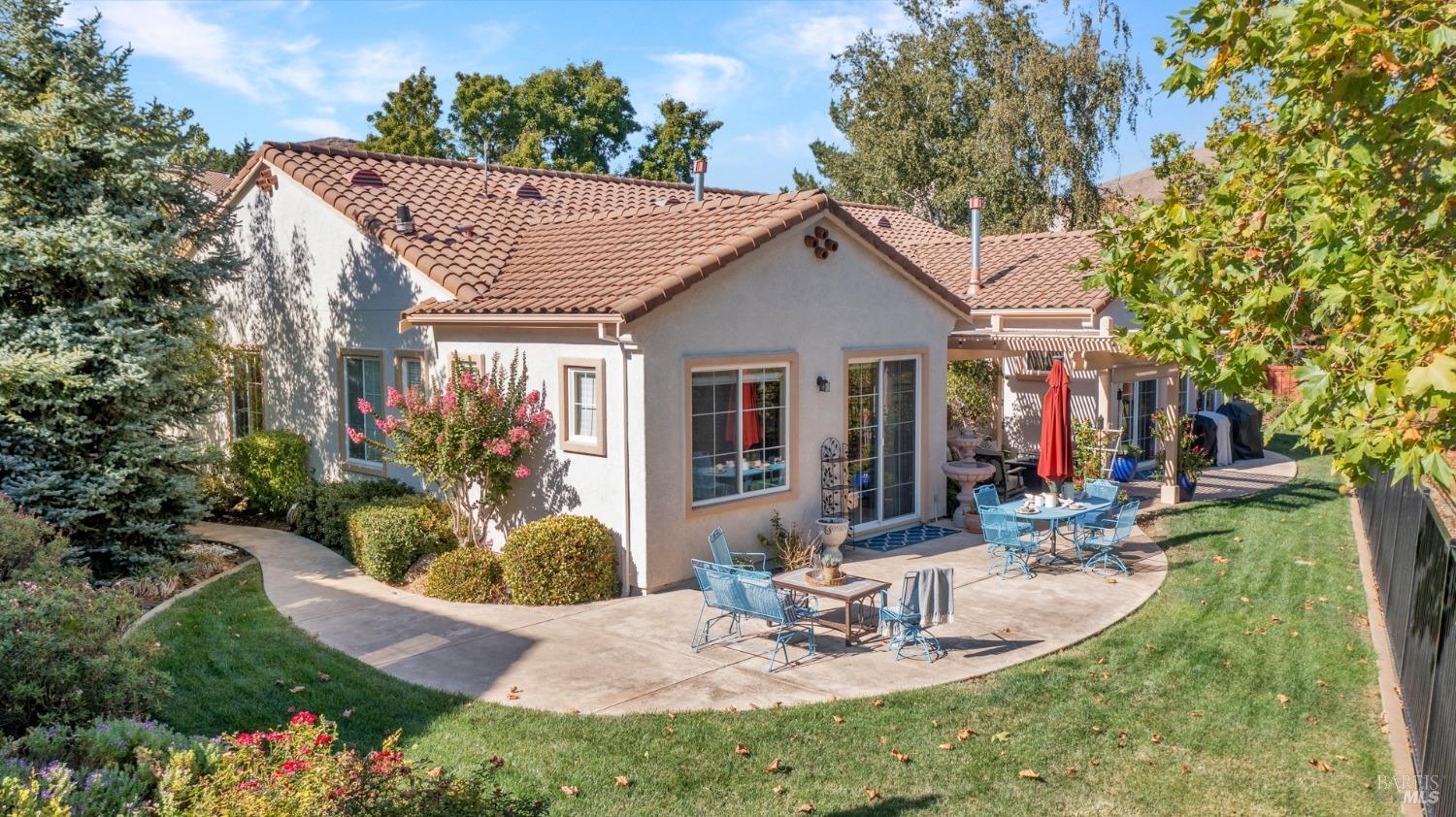 Detail Gallery Image 73 of 78 For 2722 Washburn Ct, Vallejo,  CA 94591 - 4 Beds | 3 Baths