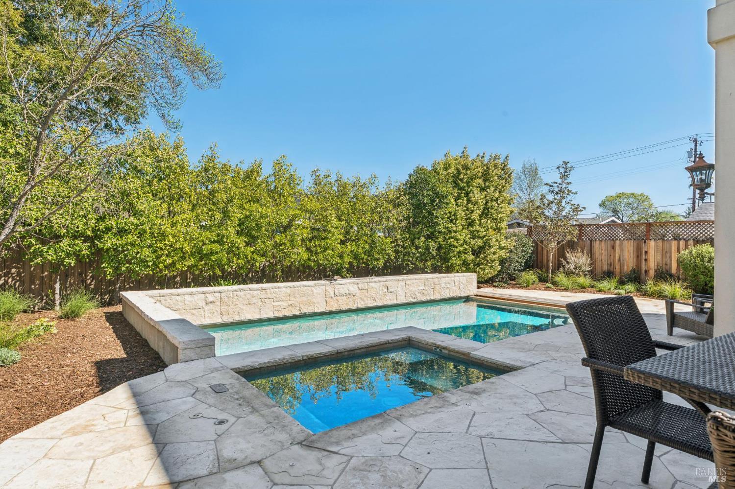 Detail Gallery Image 48 of 55 For 1710 Reynard Ln, Calistoga,  CA 94515 - 3 Beds | 2/1 Baths