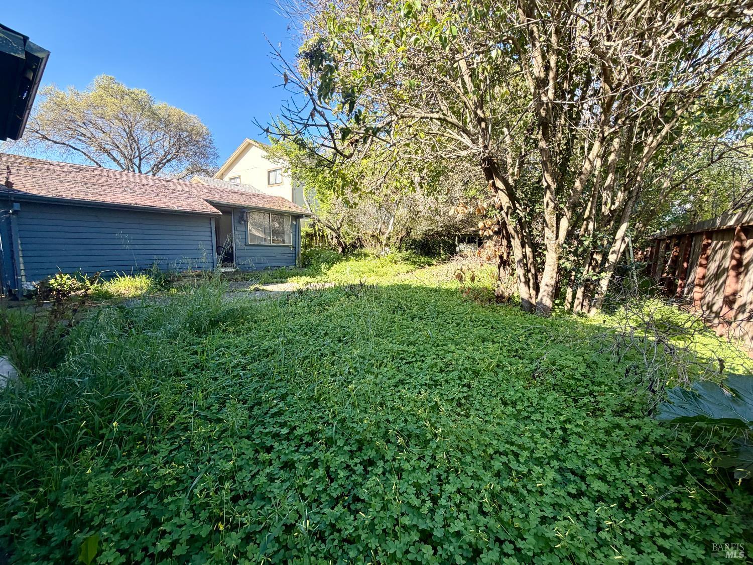 Detail Gallery Image 8 of 8 For 1045 Fourth St, Novato,  CA 94945 - 2 Beds | 1 Baths