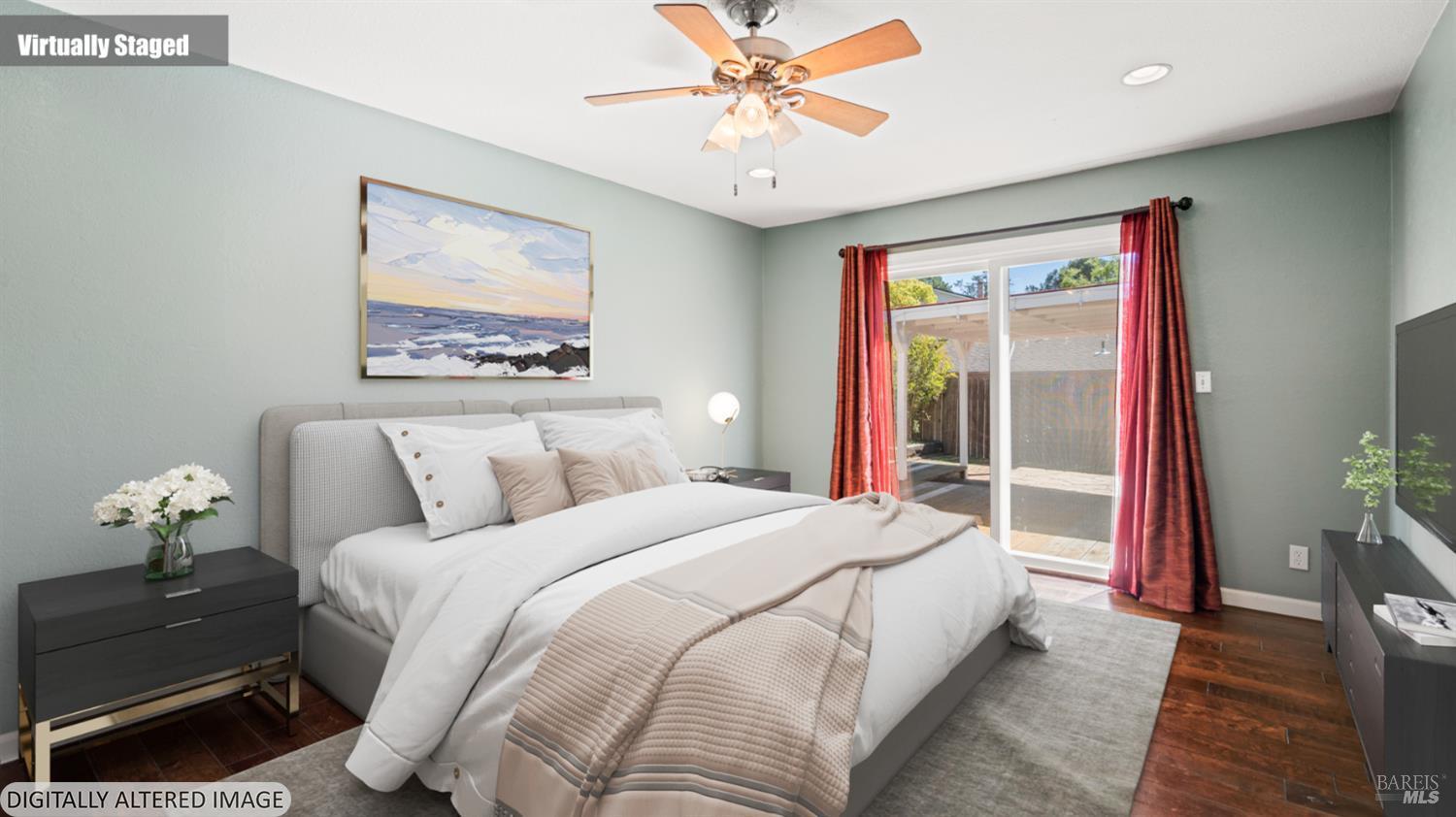 Detail Gallery Image 12 of 24 For 114 Newcastle Dr, Vallejo,  CA 94591 - 4 Beds | 2 Baths