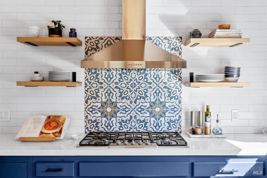 Detail Gallery Image 24 of 58 For 913 Valley View Dr, Healdsburg,  CA 95448 - 3 Beds | 3 Baths