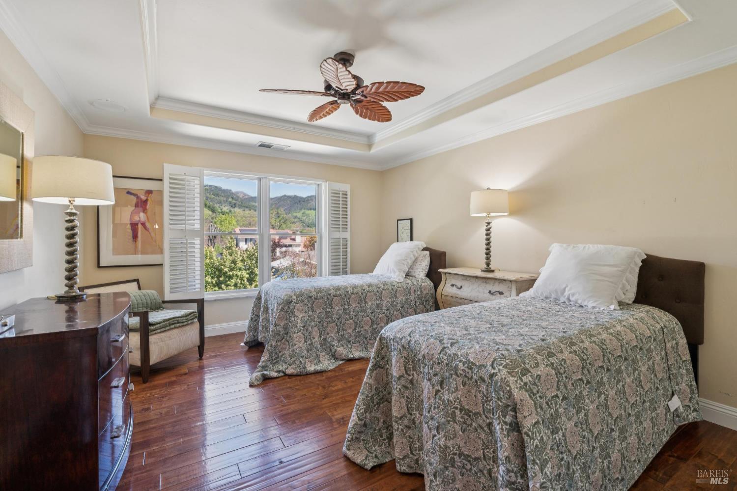 Detail Gallery Image 36 of 55 For 1710 Reynard Ln, Calistoga,  CA 94515 - 3 Beds | 2/1 Baths