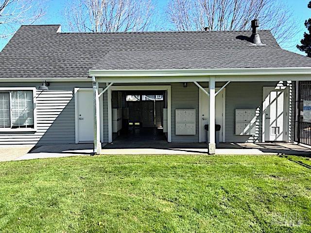 Detail Gallery Image 26 of 30 For 8312 Windmill Farms Dr, Cotati,  CA 94931 - 2 Beds | 1/1 Baths