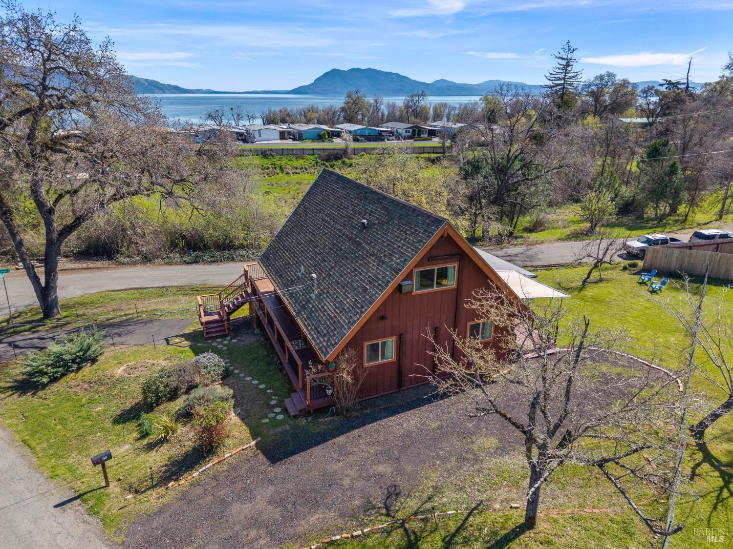 Detail Gallery Image 6 of 70 For 235 Avenue a Unkn, Lakeport,  CA 95453 - 3 Beds | 2 Baths