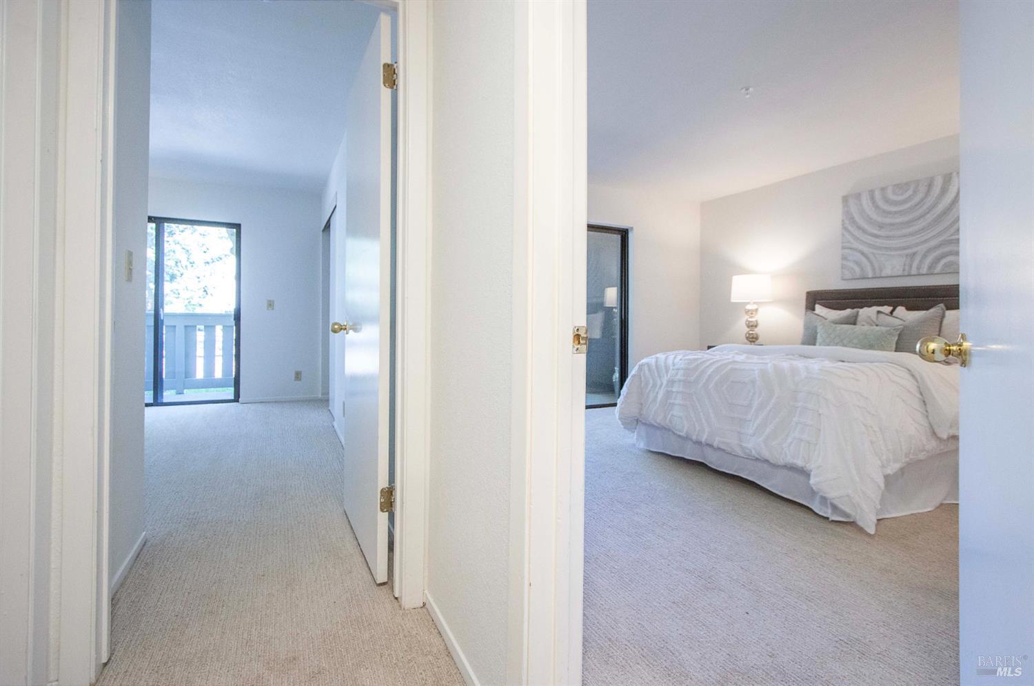 Detail Gallery Image 21 of 30 For 230 Pelican Ln, Novato,  CA 94949 - 3 Beds | 2/1 Baths