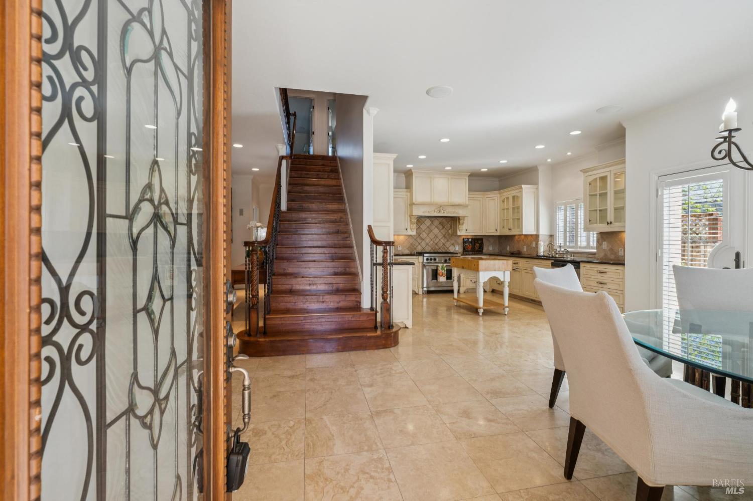 Detail Gallery Image 3 of 55 For 1710 Reynard Ln, Calistoga,  CA 94515 - 3 Beds | 2/1 Baths