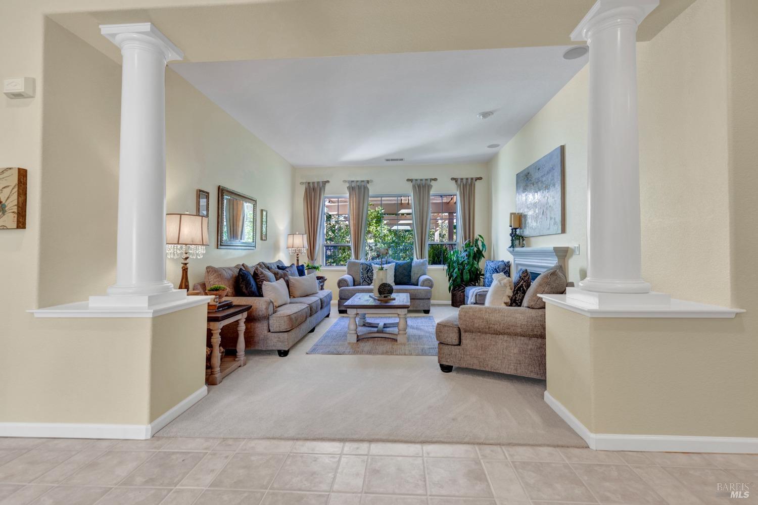 Detail Gallery Image 7 of 78 For 2722 Washburn Ct, Vallejo,  CA 94591 - 4 Beds | 3 Baths