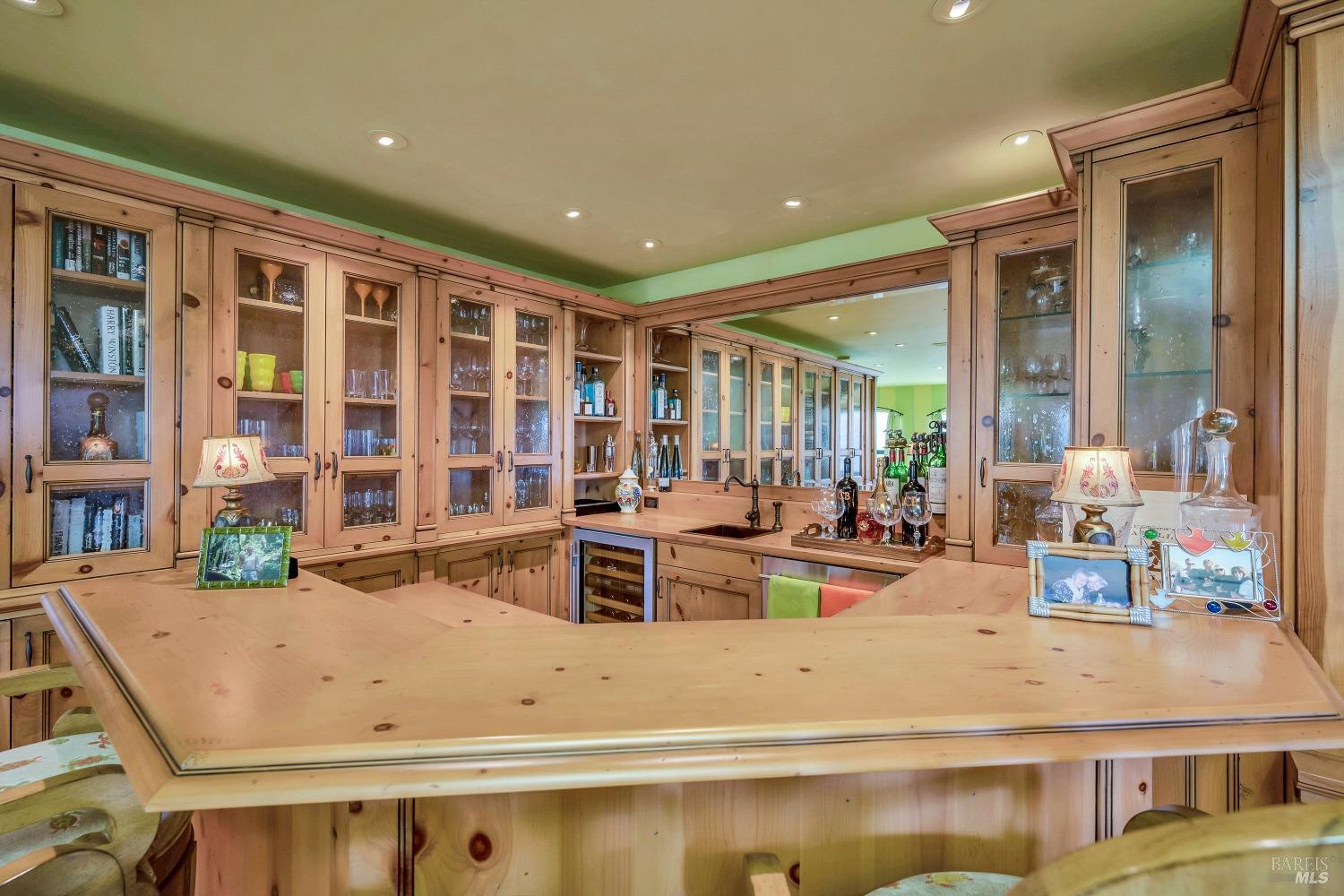 Detail Gallery Image 62 of 84 For 2395 Pickett Rd, Calistoga,  CA 94515 - 3 Beds | 3/2 Baths