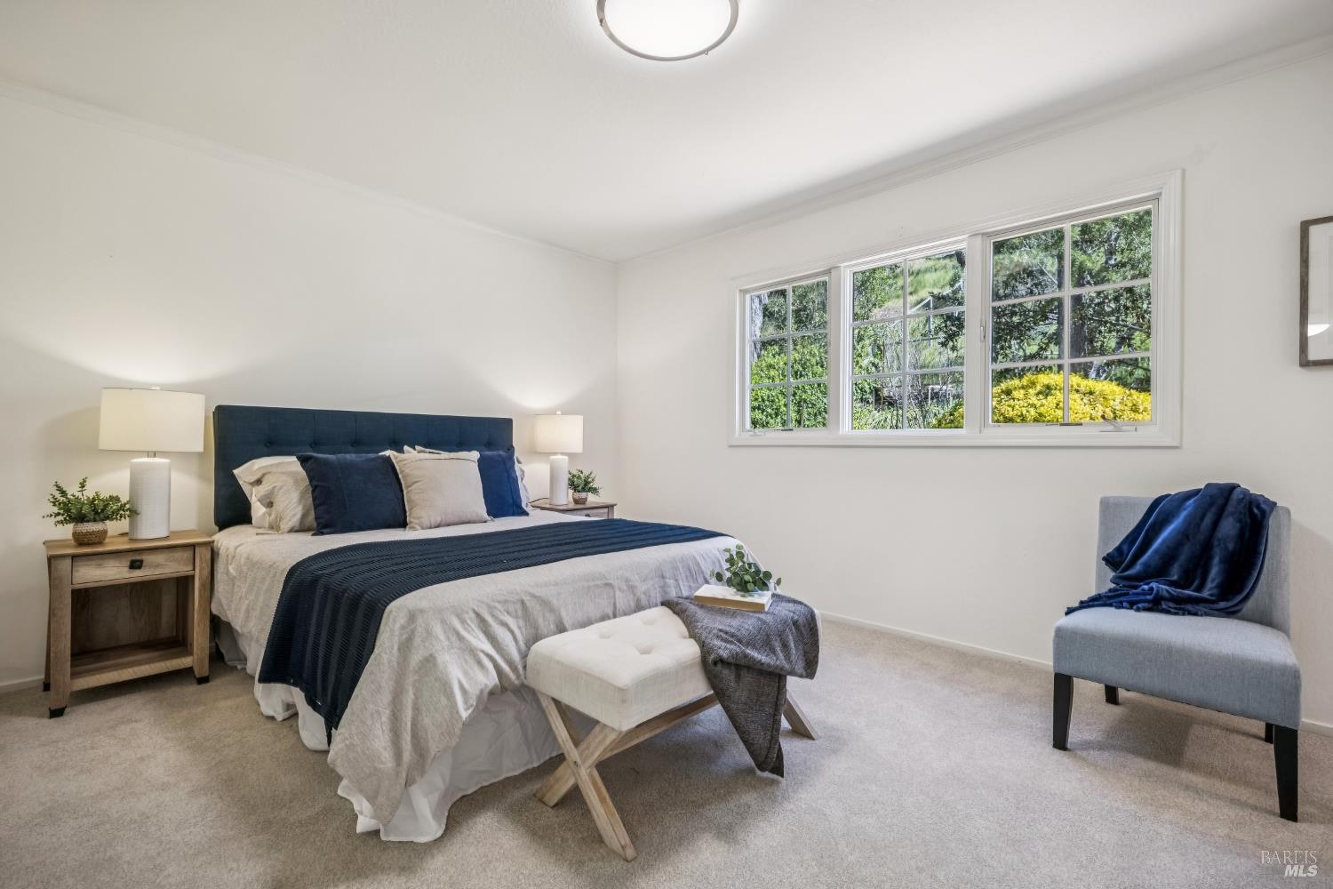 Detail Gallery Image 31 of 53 For 320 Alameda De La Loma Unkn, Novato,  CA 94949 - 3 Beds | 2 Baths