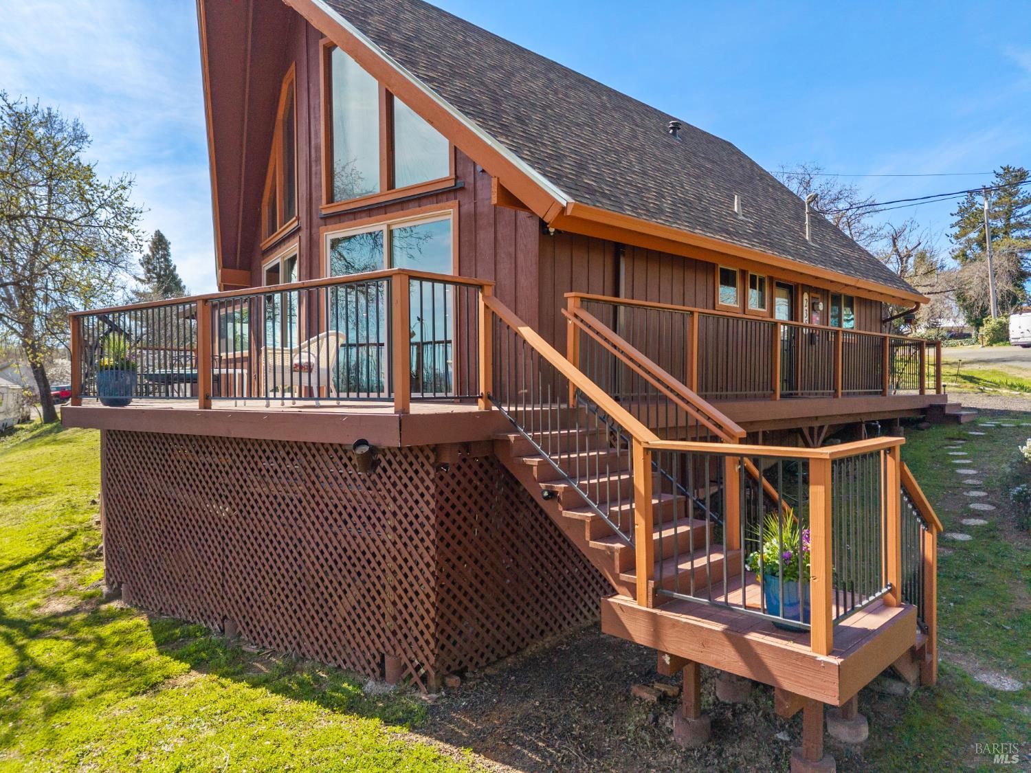 Detail Gallery Image 48 of 70 For 235 Avenue a Unkn, Lakeport,  CA 95453 - 3 Beds | 2 Baths