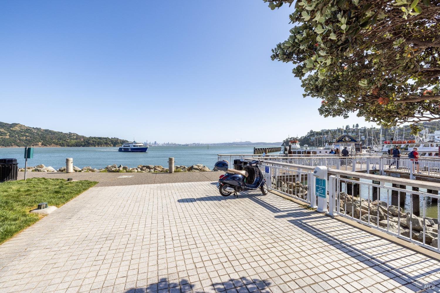 Detail Gallery Image 51 of 56 For 2002 Paradise Dr, Tiburon,  CA 94920 - – Beds | – Baths