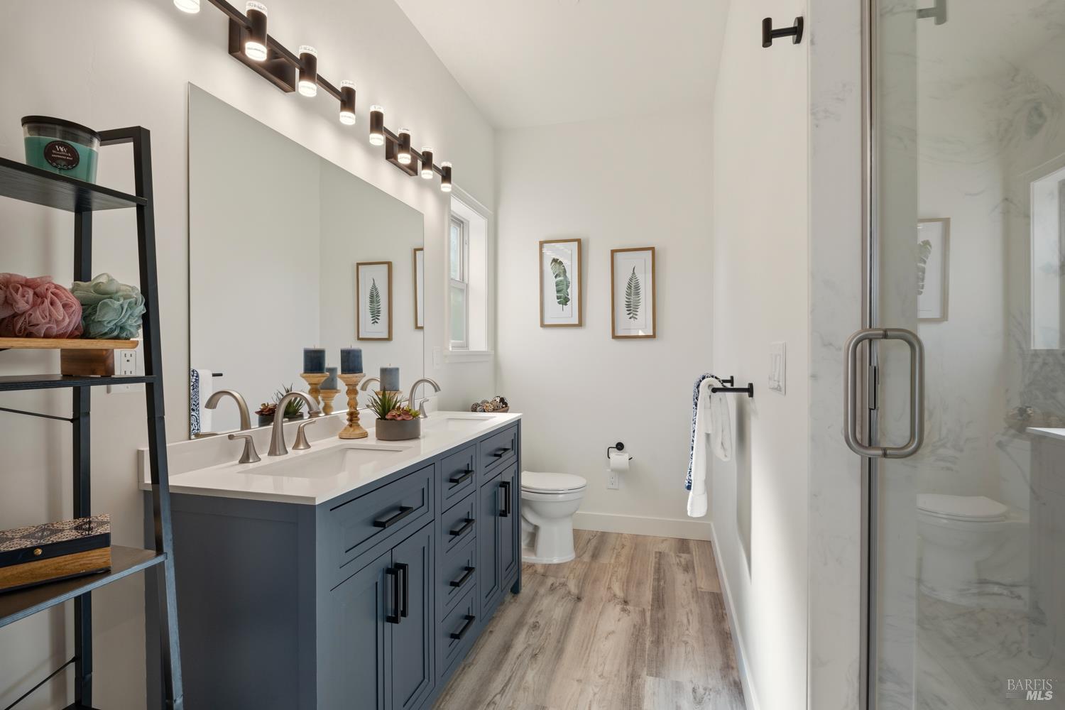 Detail Gallery Image 17 of 30 For 629 Myron St, Ukiah,  CA 95482 - 2 Beds | 2/1 Baths