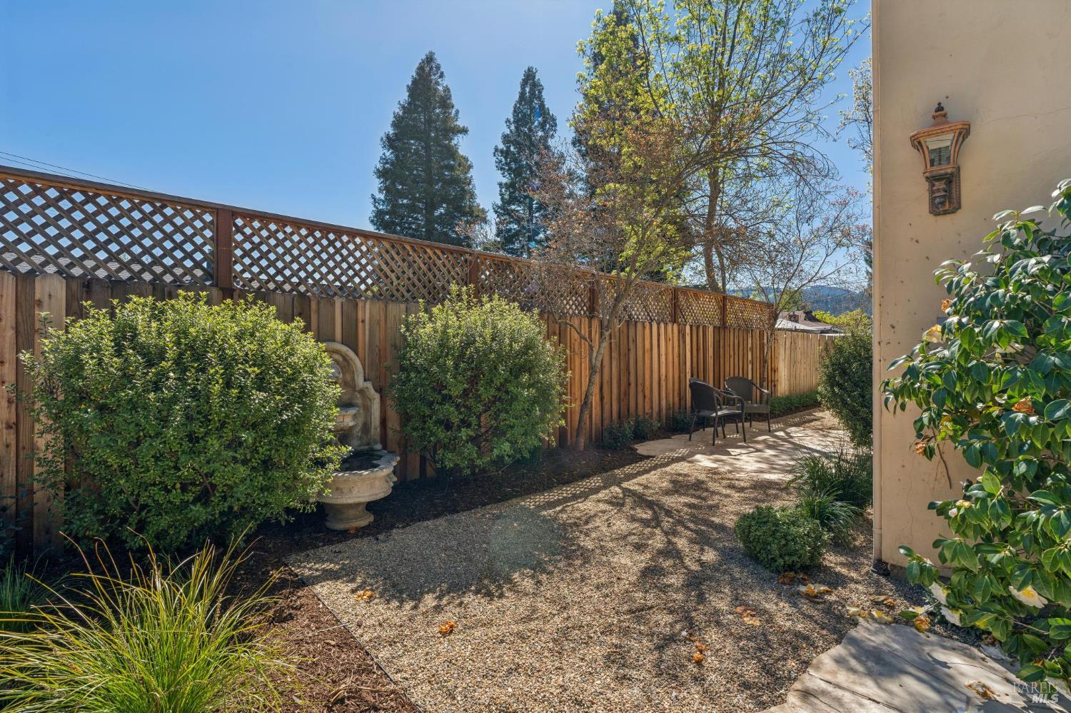 Detail Gallery Image 52 of 55 For 1710 Reynard Ln, Calistoga,  CA 94515 - 3 Beds | 2/1 Baths