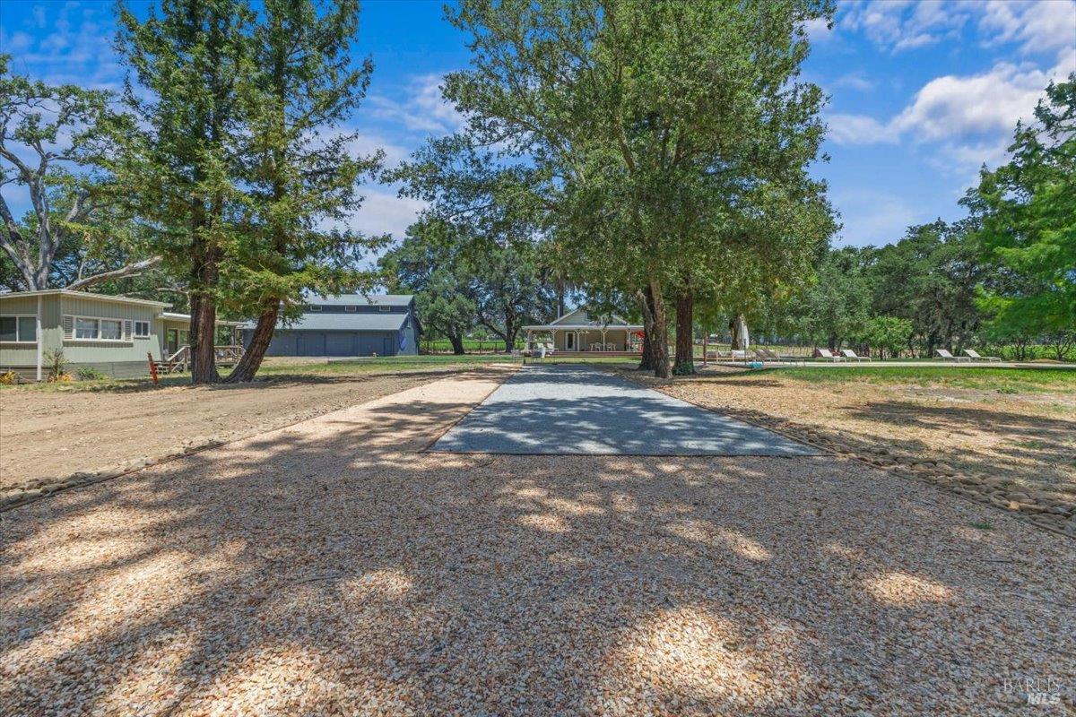 Detail Gallery Image 47 of 65 For 5647 Highway 128 Hwy, Geyserville,  CA 95441 - 3 Beds | 2 Baths